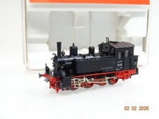 Fleischmann N 7099 Dampflok BR