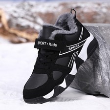 Kinder Winterschuhe Jungen