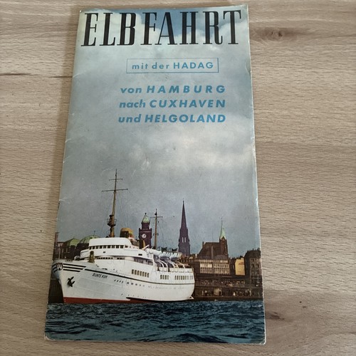 Elbfahrt nach cux - elbfahrt,
