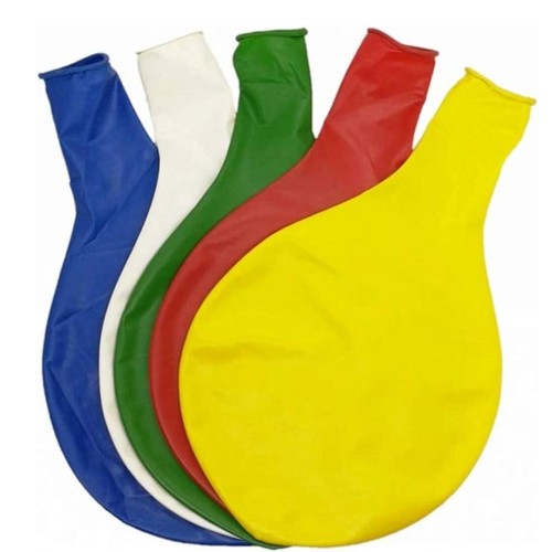 Riesen luftballons 90cm - 5x,
