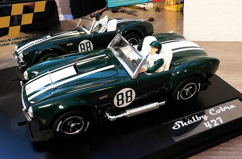 Carrera digital 124 - carrera, "