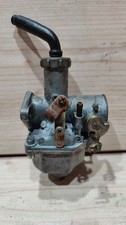 Honda CM 185 T Vergaser