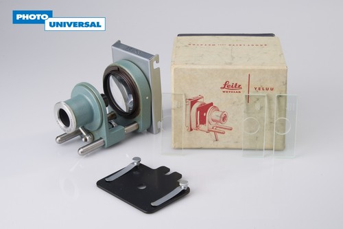 Leitz leica yeluu - leitz,