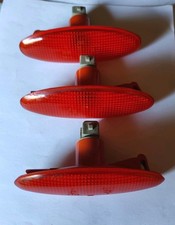 3x Seitenblinker Kotflügelblinker Ford Mondeo III FORD ESCORT VII 95GG13K309AA