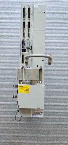 Siemens simodrive 611 achs - siemens,
