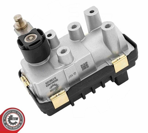 Turbolader stellmotor für - turbolader,