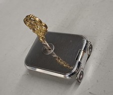 Kawasaki Z GPZ 440 550 650 750 1100 E Uni Trak LTD Tankdeckel mit Schlüssel