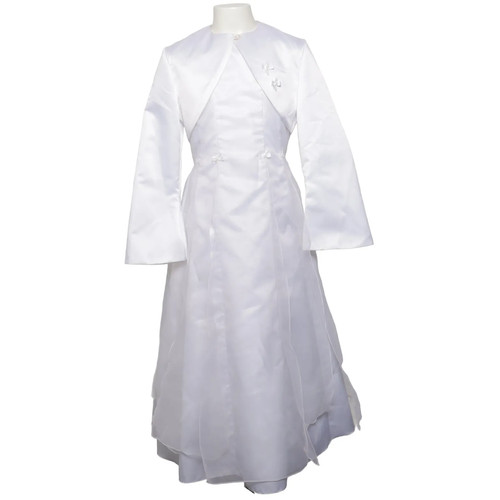 Junior blumenkinderkleid - junior, b.,