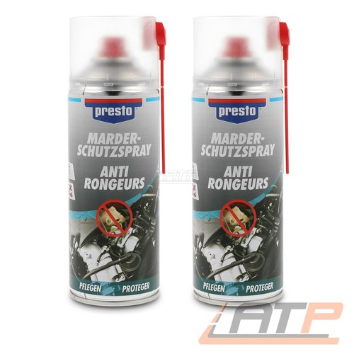 400ml presto marder schutz - presto,