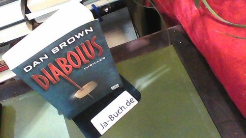 Diabolus thriller aus dem - :,