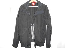 wellensteyn jacke herren xxl ungetragen Farbe schwarz