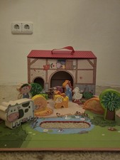 Spielset "Auf dem Land" für Kinder von HABA 1,5+ Jahre
