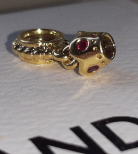 Original pandora ale charm - original,