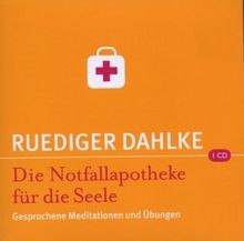 Die Notfallapotheke für die