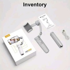 Loomon 3-Achsen Gimbal