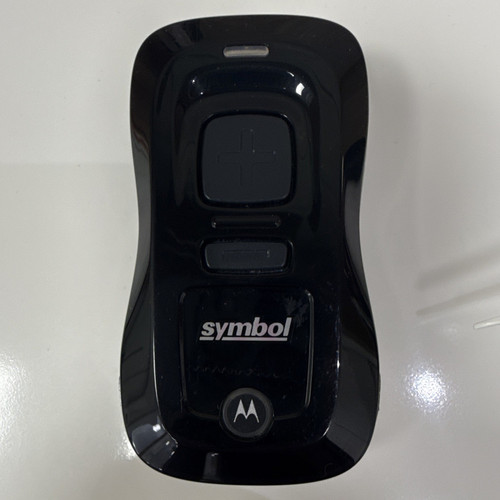 Symbol motorola cs3000 keyfob - symbol,