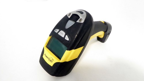 Barcodescanner datalogic - barcodescanner,