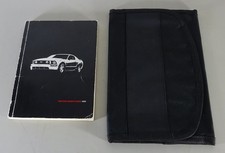 Wallet + Owner´s Manual /