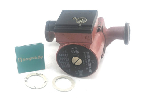 Grundfos heizungspumpe pumpe - grundfos,