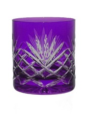 350ml NEU 6x Kristall farbige