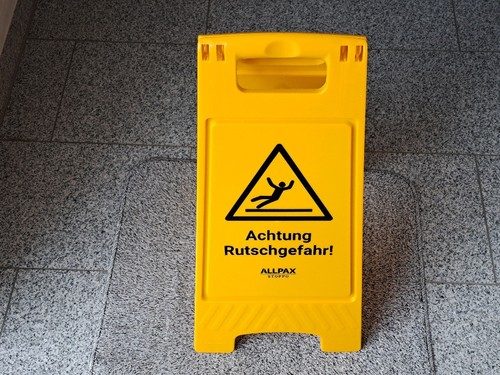 Stück allpax stoppo - 1,
