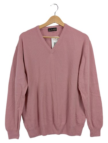 Oro cashmere pullover - pullover, herren