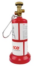 Kleinstflasche leere - kleinstflasche,