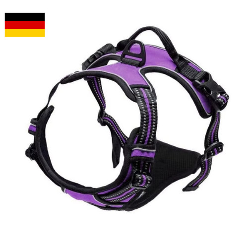 Hundegeschirr
