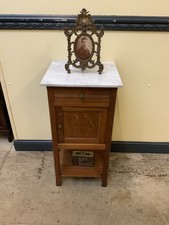 Antik - Nachtschrank, Vertiko