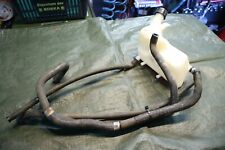 Ausgleichsbehälter Kühler