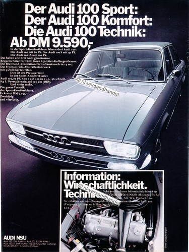Audi-100-01-1970-Reklame-Werbu