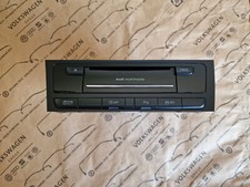 ORIGINAL AUDI A4 A5 Q5 Radio 8R1035748J Informationselektronik MMI 3G+