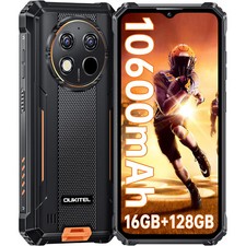 OUKITEL WP28S Outdoor Handy