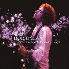 BOB DYLAN - THE COMPLETE
