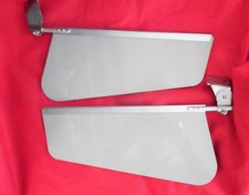 Wartburg Trabant IFA Sonnenblenden Innenraum SW10342 Oldtimer