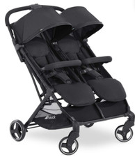 hauck Zwillingsbuggy Swift X
