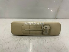 Fiat Punto 199 Schiebedach Schalter Schiebedachschalter  735346050  735372946