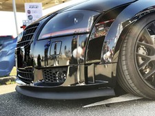 Lippe spoilerlippe - ez,