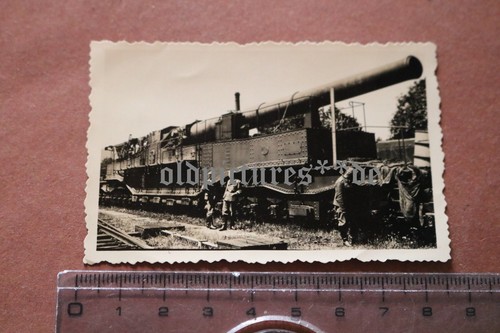 Tolles altes foto - foto,
