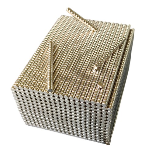 20x neodym ø4x2 5mm scheiben - 20x,