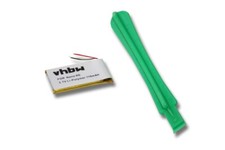 Akku für Apple iPod Nano 6