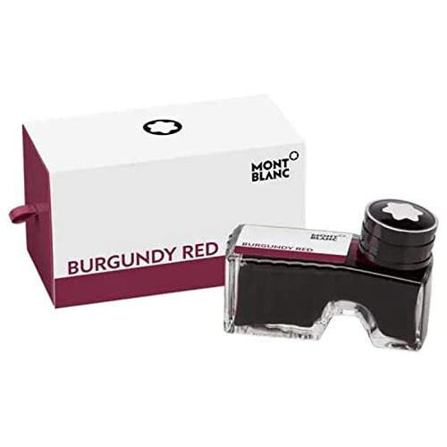 Montblanc tintenfass kolben - tintenfass,