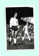 Hans-Günter Becker GER Tasmania Berlin Foto 10x15 original Autogramm