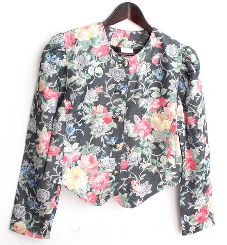 Damen trachten janker jacke - trachten, janker/jacke