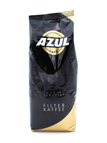 Azul kaffee filterkaffee - kaffee,