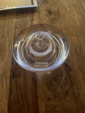 Formano mundgeblasen Öllampe 