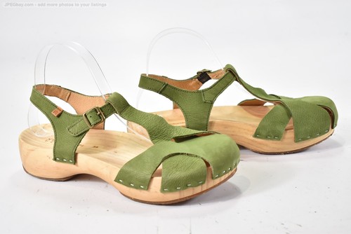 Naturalista damen sandale - el,