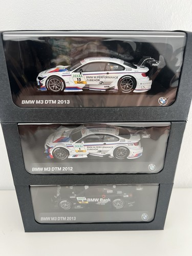 Dtm mal bmw 43 - m3, tomczyk