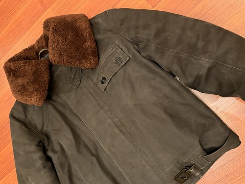 Vintage panzermann winter - vintage,