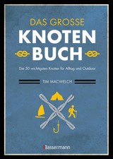 Das große knotenbuch - knotenbuch, die